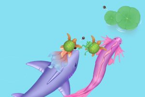 召唤神龙-万宁版源码，游戏直播用不挂