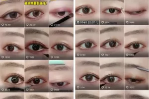 一双眼带来的细分市场，蓝海垂直领域，矩阵赚大钱!