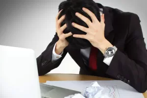 我不是创业失败者，只是我的创业失败了