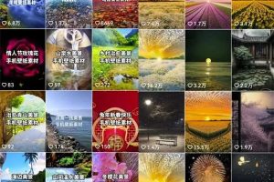 图片搬运小副业思路