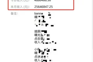 冷门项目，红旗头像引流变现，日入500＋（红旗头像微信怎么做）