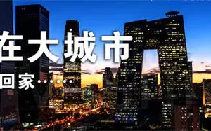 一个人在大城市奋斗，大家多久租一次房？