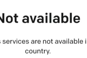 手把手完成 ChatGPT 注册