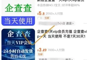 [网赚项目] 冷门副业，背后捡钱的小项目