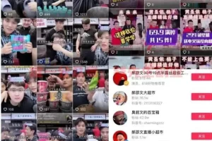 爆火的抖音IP切片项目，单月利润据说8w+，保姆级拆解