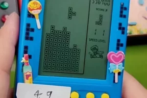 俄罗斯方块另类玩法，人人可做，简单轻松，日入150+（抖音俄罗斯方块直播）