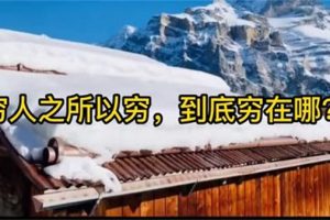 学校为啥不教你赚钱？