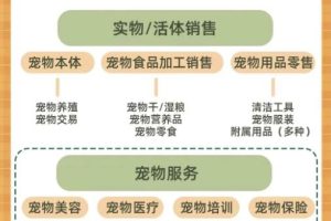 长期稳定玩法，副业每月收益6000+，小红书宠物赛道！