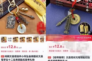 高考热点副业项目思路，低成本带货的小项目，玩法无私分享给你