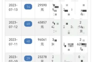 情感私域变现，高客单价，月销售额1000w+
