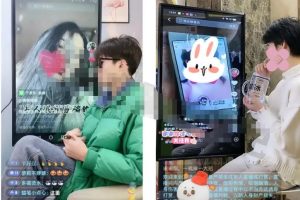 冷门直播颜值打分师副业项目思路，轻松收益月入过W，玩法无私分享给你