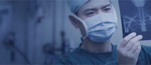 医生的IP是谁在帮忙打造