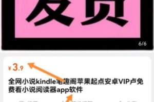 可批量复制躺赚的虚拟资源项目！