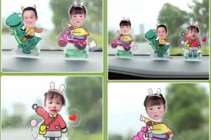 摇头汽车摆件副业项目思路，成本低利润高简单易上手，玩法无私分享给你