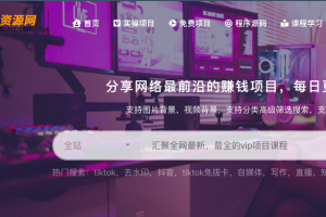 挖掘轻松躺赚的网赚方法大揭秘